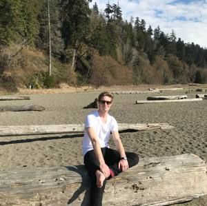 Meet your Posher, Oliver